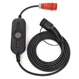 EVMOTIONS Epsilon EVSE Type2 (3x16A) EV Câbles