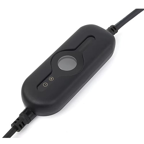 3-EVMOTIONS Epsilon EVSE Type2 (3x16A) Câble de recharge véhicule électrique